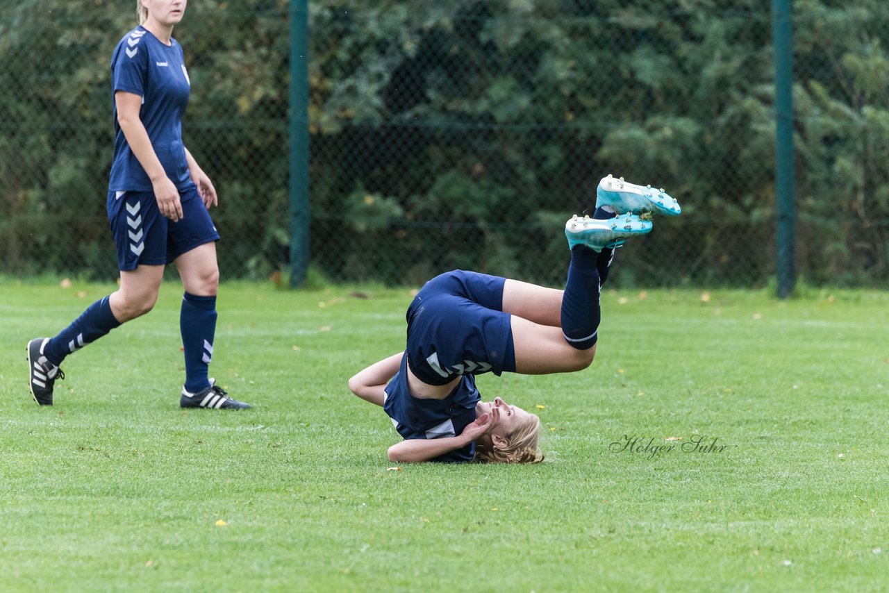 Bild 293 - Frauen SG Krummesse/Zarpen - Ratzeburger SV : Ergebnis: 4:2